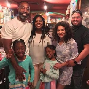 Meet your Posher, Nick